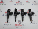 VOLKSWAGEN CADDY 1.9 TDİ BJB CADDY ENJEKTÖR 038130073AG