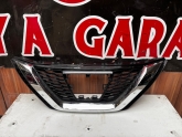 Nissan Qashqai 17-21 Ön Panjur