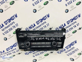 BMW 7 SERİSİ F01 KASA KLİMA KONTROL PANELİ 9324369