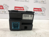 PEUGEOT 3008 GRANDLAND KLİMA KONTROL BEYNİ 1618893480