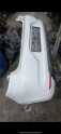 Renault Clio 5 arka tampon