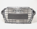 AUDI A3 SEDAN ÖN PANJUR GRİ PLAKALIKLI 2013-2016 SIFIR 8V5853651