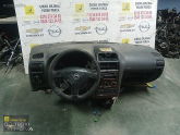 OPEL ASTRA G KOMPLE TORPİDO ÇIKMA SÖKME YEDEK PARÇA
