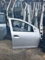 RENAULT SYMBOL 2016 SAĞ ÖN KAPI DOLU  - CK OTOMOTİV -
