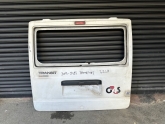 2007-2013 Ford transit bagaj kapağı Orjinal