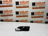 ÇIKMS SKODA OCTAVİA A5 SOL ARKA İÇ KAPI AÇMA KOLU 1Z0839247