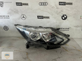 NİSSAN QASHQAİ SAĞ FAR ORJİNAL
