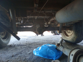 Oto Çıkma Parça / Şanzıman & Vites / Defransiyel / Dacia / Pickup / Çıkma Parça 