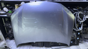 PEUGEOT 3008 2025 KAPUT ORİJİNAL ÇIKMA YEDEK PARÇA