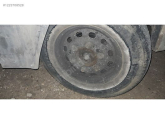 Ford Otosan FORD TRANSIT 190 li. 15 inç cant satilik