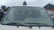 Toyota hiace ön cam yedek parça