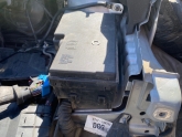 FORD CONNECT YENİ KASA SİGORTA KUTUSU TESİSAT KOMPLE