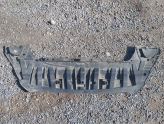 Ford connect ön tampon alt muhafaza çikma orjinal