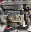 FIAT PUNTO ABS BEYNI 0265956367 2265106516 0265243769