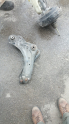 peugeot 407 sağ salıncak