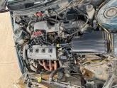 1997 MODEL TOYOTA COROLLA 1.6 ENJEKSİYONLU DİREKSİYON KUTUSU