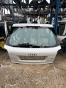AUDİ A3 BAGAJ KAPISI DOLU SÖKME  - CK OTOMOTİV -