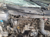 2005 - 2011 TOYOTA YARİS 1.4 DİZEL ABS BEYNİ * ORJİNAL