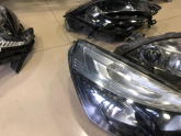 Oto Çıkma Parça / Elektrik / Far / Renault / Clio / Çıkma Parça 
