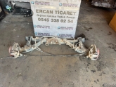 BMW E30 5 BİJON ARKA DİSKLİ TAŞIYICI TAKIMI ARKA TORSİYON KOMPLE