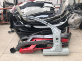 MERCEDES E SERİ W213 SAĞ ÖN DİREK 2136370420