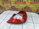OPEL CORSA D SAĞ ARKA STOP ÇIKMA ORJİNAL YEDEK PARÇA