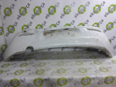 BMW 1 SERİSİ 2011 2018 F20 LCİ ARKA TAMPON - 51127371752