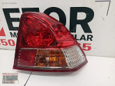 Oto Çıkma Parça / Elektrik / Stop / Honda / Civic / Sıfır Parça 