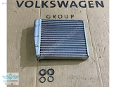 Oto Çıkma Parça / Isıtma, Soğutma & Klima / Kalorifer Radyatörü / Volkswagen / Multivan / Sıfır Parça 