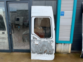 Oto Çıkma Parça / Renault / Master / Kaporta & Karoser / Bagaj / Çıkma Parça 