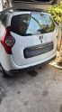 DACIA LODGY BAGAJ KAPAĞI