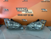 FOCUS 2 TAKIM FAR YANSANAYİ