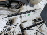 Oto Çıkma Parça / Mekanik / Kapı Gergisi / Ford / Mondeo / Çıkma Parça 