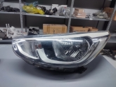 HYUNDAI ACCENT BLUE SOL ÖN FAR 921011R740 / 92101-1R740