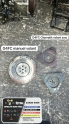 Hyundai - İ30 / 1.6 Otomatik Volant Sacı / G4FC