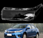 COROLLA SIFIR SOL FAR CAMI 2014-2016