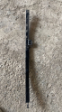 13250352 opel corsa d arka sol kapı cam rayı