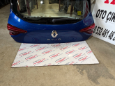 Oto Çıkma Parça / Kaporta & Karoser / Bagaj / Renault / Clio / Çıkma Parça 