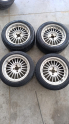 Alfa Romeo 145 -146 Jant lastik