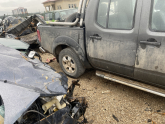 Oto Çıkma Parça / Kaporta & Karoser / Kapı / Nissan / Navara / Çıkma Parça 