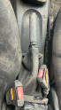 Opel Corsa C el fren tabancası araçtan sökme