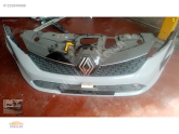 RENAULT CLIO5 DOLU TAMPON MERTLER OTO YEDEK PARÇADA