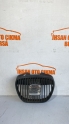 Seat Ibiza Cordoba 2002 2006 Ön Panjur 6L0 853 654