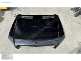 MERCEDES S SERİSİ W221 KAPUT HATASIZ ORJİNAL SİYAH