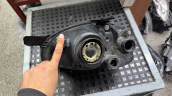 Oto Çıkma Parça / Elektrik / Far / Opel / Corsa / Çıkma Parça 