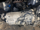 MERCEDES W204 C180 CGİ OTOMATİK ŞANZIMAN KOMPLE ÇIKMA722696