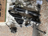 Oto Çıkma Parça / Kaporta & Karoser / Kapı Camları / Fiat / Siena / Çıkma Parça 