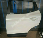 J10 Nissan Qashqai Sol Arka Kapı - MİL OTO Çıkma Parçaları