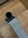 Oto Çıkma Parça / Isıtma, Soğutma & Klima / Intercooler Radyatörü / MG / HS / Çıkma Parça 