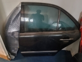Mercedes e220 sol arka kapı